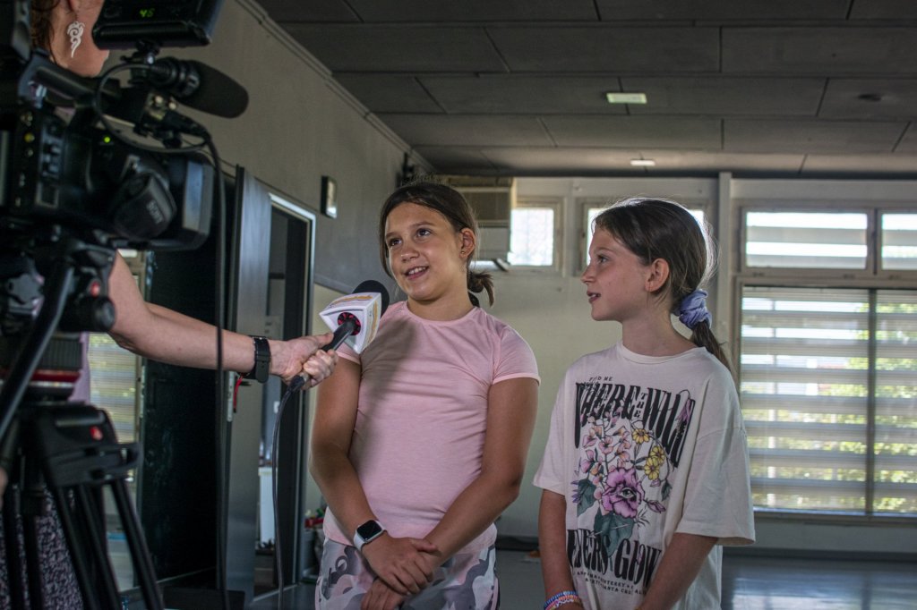 Intenzív táncworkshop Szentendrén