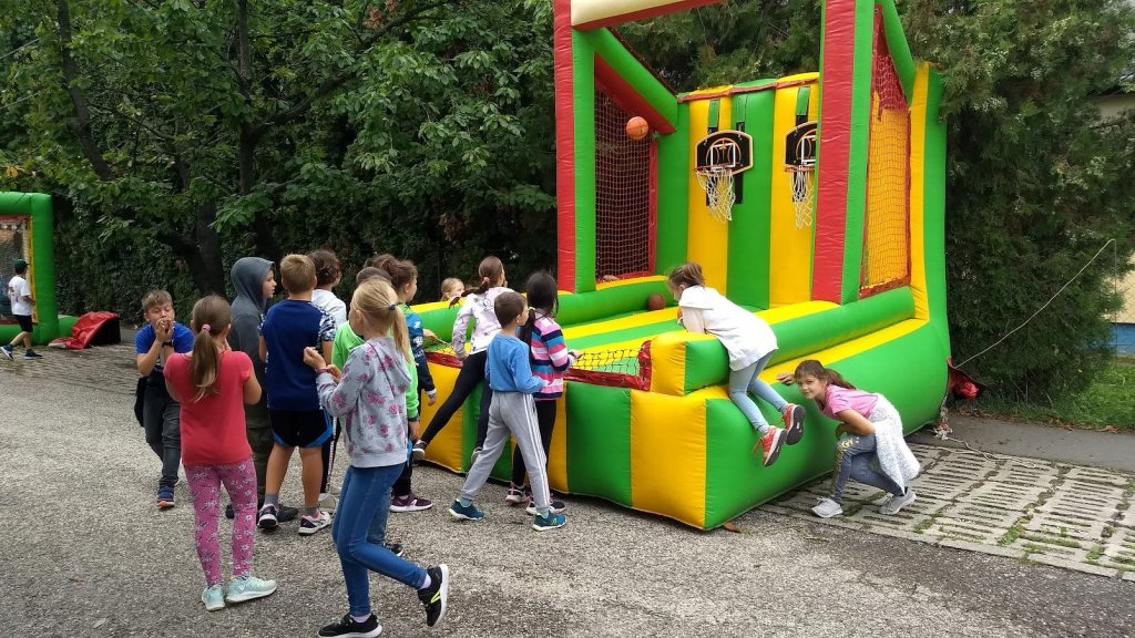 Autómentes nap a Telepi Suliban