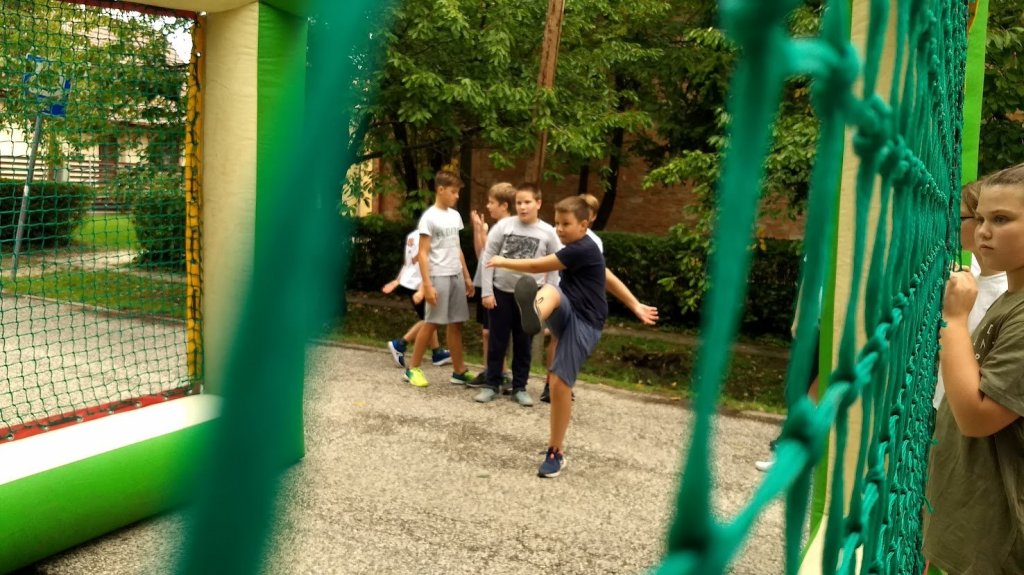 Autómentes nap a Telepi Suliban