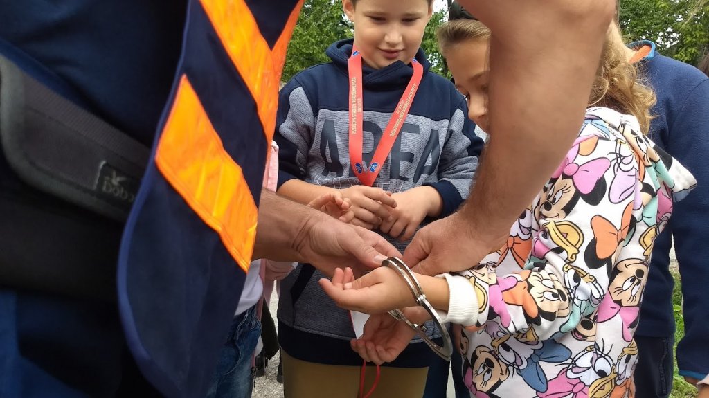 Autómentes nap a Telepi Suliban