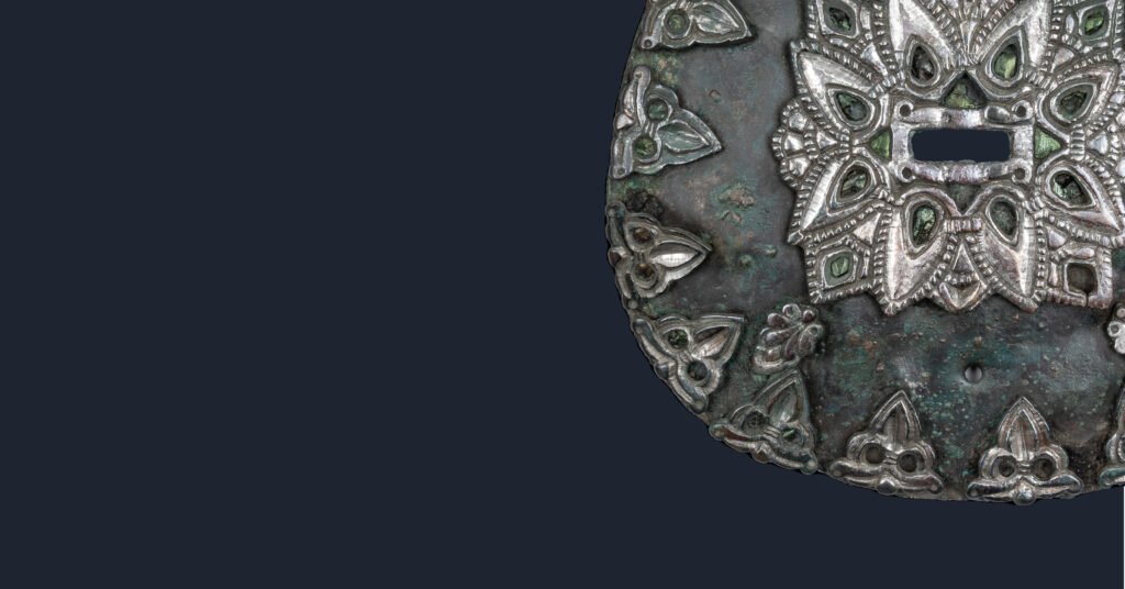 Tarsolylemezek – A honfoglaló elit kincsei