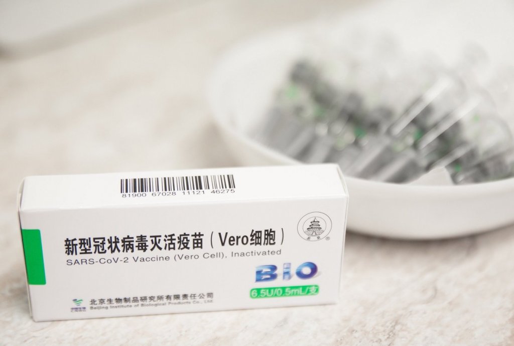 Folyamatosan oltják az időseket és a krónikus betegeket Szentendrén