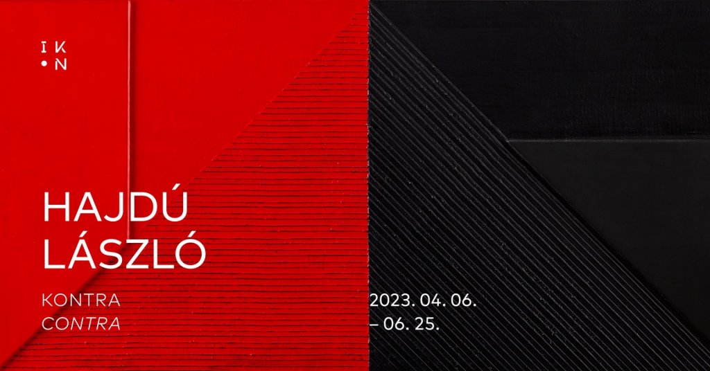 Hajdú László: KONTRA 